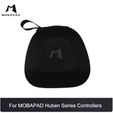 MOBAPAD Portable Storage Bag For Mobapad Huben Series Gamepad Protective Case For Xbox PS5 PS4 Controller Storage Bag