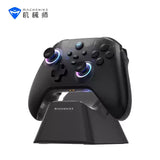 Machenike G3v2 Game Controller Three Mode Wireless Bluetooth Hall Linear Trigger