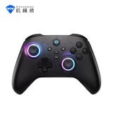 Machenike G3v2 Game Controller Three Mode Wireless Bluetooth Hall Linear Trigger