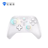 Machenike G3v2 Game Controller Three Mode Wireless Bluetooth Hall Linear Trigger