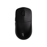 NINJUTSO Sora V2 Gaming-Maus PAW3395 8K Abfragerate Dualmodus Kabellos FPS Gamer Ergonomisch 39 g Leicht Benutzerdefinierter Treiber CS VAL 