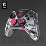 Zenless Zone Zero ZZZ Delusion Angel APEX 6 Pro Elite Game Controller Gift Box