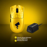 Razer x Pokémon Pikachu Viper V3 Pro Wireless Gaming Mouse