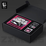 Zenless Zone Zero ZZZ Delusion Angel APEX 6 Pro Elite Game Controller Gift Box