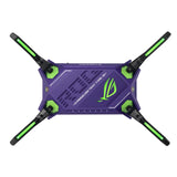 ASUS GT-AX6000 EVA Edition WiFi 6 Gaming Router Gigabit Mesh System