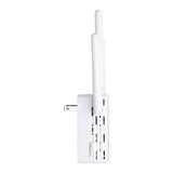 AC 1200M Dual Band Wireless AP Repeater WiFi Amplifier 2.4GHz 5GHz Router Range Extender Signal Extend WiFi Booster