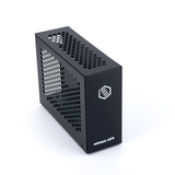 Mini egpu thunderbolt 3/4 box Externe Grafikkarte Unterstützung notebook M3/K3