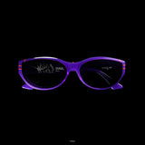 Evangelion 30th Anniversary Series Sunglasses UV Protection