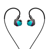 HiBy Digital YUME X Hatsune Miku Wired earphones