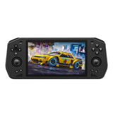 Powkiddy X28 Android 11 Unisoc Tiger T618 5,5 Zoll Touch IPS Bildschirm Handheld Retro Spielkonsole 