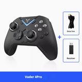 Flydigi Vader 4 Pro Athletic Elite Handle Wireless Game Controller With Hall Rocker For XBOX STEAM PC