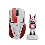 Pulsar V4 Gaming Wireless Mouse Xs-1 Sensor 32000dpi Lightweight Design 5 Buttons Usb Port