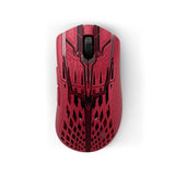 Pwnage Stormbreaker MAX CF Wireless Gaming Mouse 8K Dual Mode PAW3950 Polling Rate Lightweight