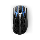 Pwnage Stormbreaker MAX CF Wireless Gaming Mouse 8K Dual Mode PAW3950 Polling Rate Lightweight