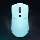 Rawm Sa-Mh01 Wiresless E-Sports Tri Mode Lightweight Ergonomic Paw3395 Gaming Mouse