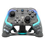 RedMagic Cyber Gamepad RGB Motor Vibration Bluetooth Controller for PC Gamer Black Myth: Wukong IOS Gamepad Android Switch