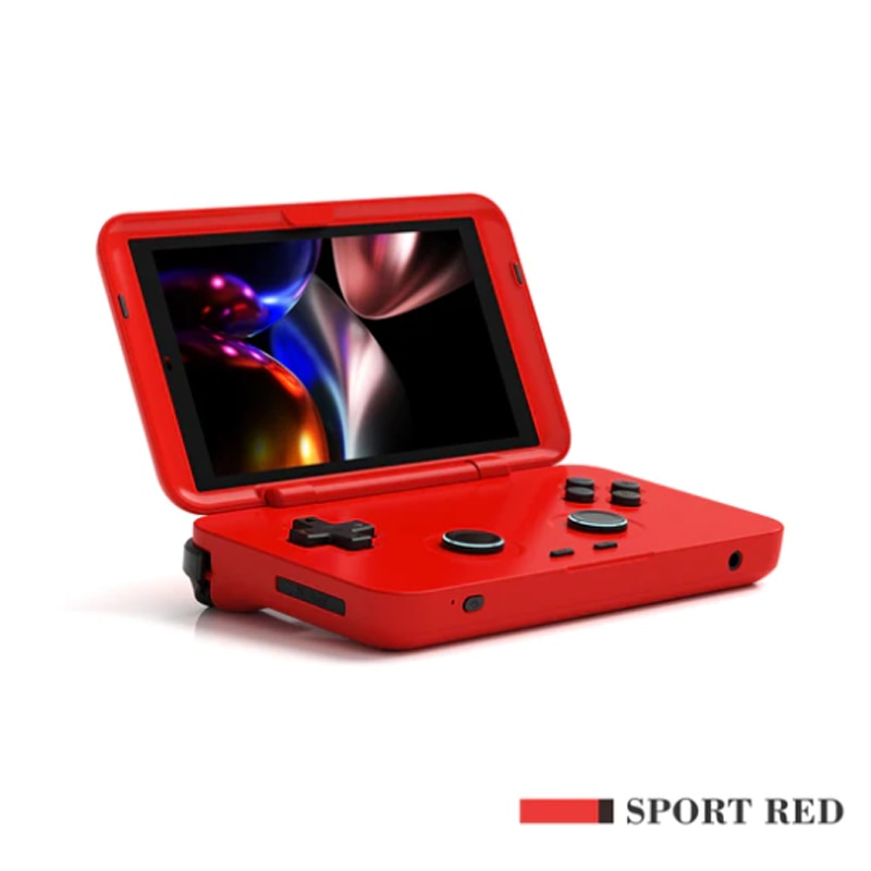 Retroid Pocket 3 Android 11 4.7Inch Touch Screen RAM 3G ROM 32G Handheld  Game Console