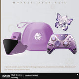 Honkai Star Rail Castorice APEX5 Wireless Bluetooth Game Controller