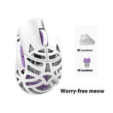 Wlmouse Beast Miao Series Wireless Gaming Mouse Lightweight Optical Custom Mice
