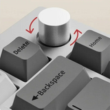 Jamesdonkey A3 3.0 Mechanical Keyboard