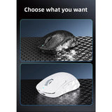 AJAZZ T520 Series Carbon Fiber Wireless Gaming Mouse