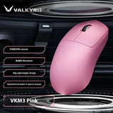 Valkyrie M3 Series  Wireless Gaming Mouse