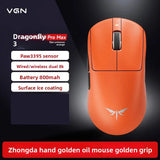 VGN Dragonfly 3 Series Wireless Gaming Mouse Tri-Mode