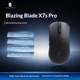 Thunderobot X7S Pro/Pro Max Wireless Gaming Mouse 3955 Dual 8K