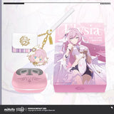 Mihoyo Honkai Impact 3 Elysia Bluetooth Earbuds