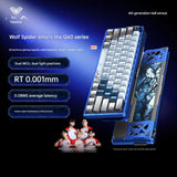 Aula AG60 Magnetic Mechanical Keyboards