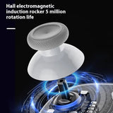 Aolion J20 Wireless Knight Left And Right Gamepad RGB Motion Sensing Hall Joystick For Nintend Switch Contorller Accessories