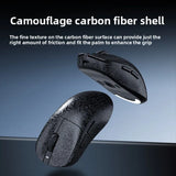 AJAZZ T520 Series Carbon Fiber Wireless Gaming Mouse