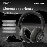 STUMPE Dmooster D19Pro Wireless Bluetooth Headphones