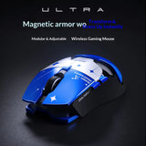 DAREU Ultra 07 Wireless Gaming Mouse