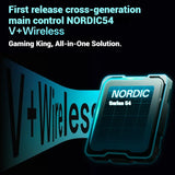 Rapoo VT0 Series Wireless Gaming Mouse