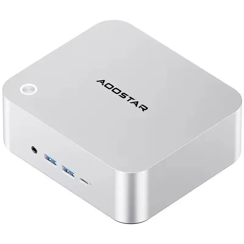 AOOSTAR MACO Mini PC AMD Ryzen 7 8845HS – Minixpc AOOSTAR MACO Mini PC AMD Ryzen 7 8845HS – Minixpc