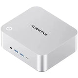 [US EU Warehouse]AOOSTAR MACO Mini PC AMD Ryzen 7 8845HS