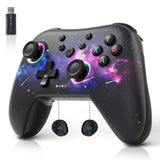 AceGamer Wireless Game Controller for PC/Steam/Switch