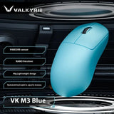 Valkyrie M3 Series  Wireless Gaming Mouse