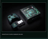 Zd Ultimate Legend Game Controller Ling Cage Limited Edition