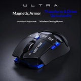 DAREU Ultra 07 Wireless Gaming Mouse