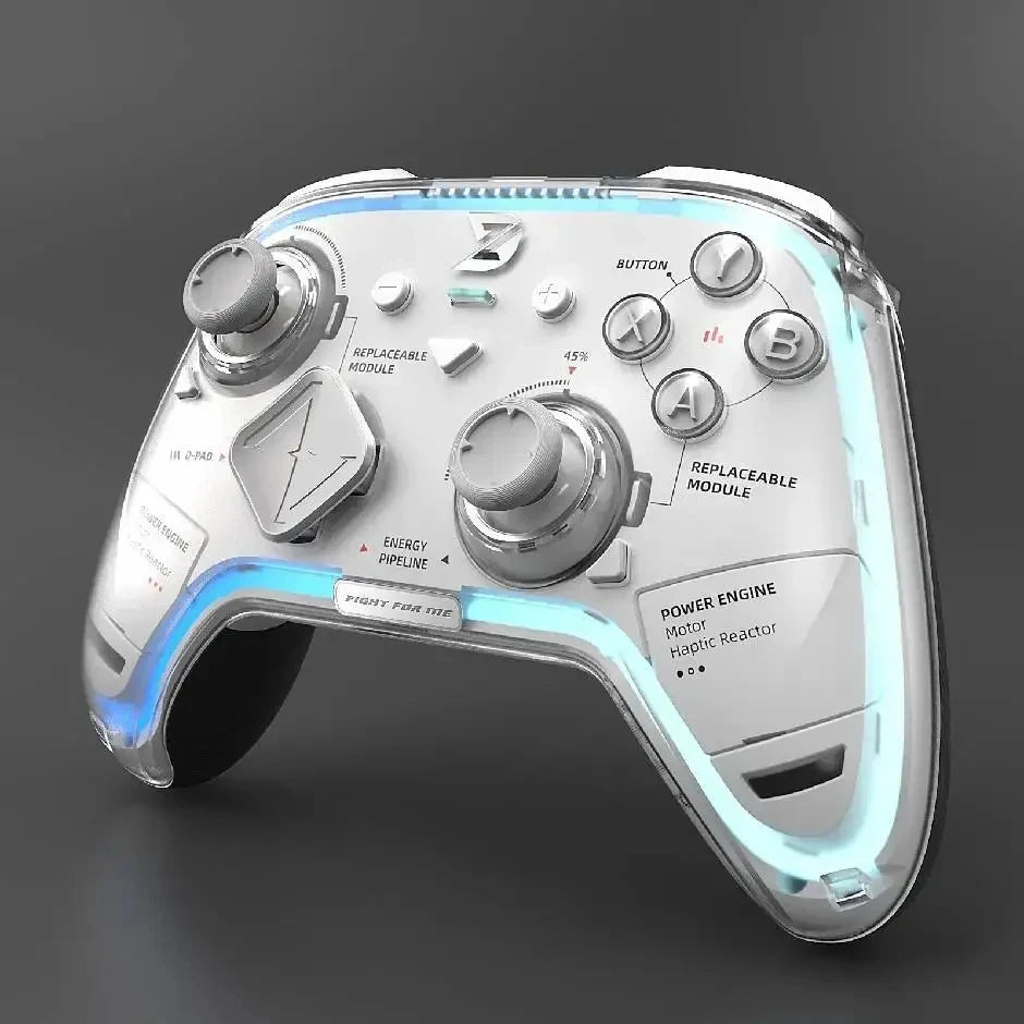 Zd Ultimate Legend Game Controller Elite Modular Sensory – Minixpc Zd Ultimate Legend Game Controller Elite Modular Sensory – Minixpc