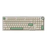 Jamesdonkey  Rs2 4.0 Wireless Mechanical Keyboard