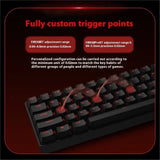 Madlions Fire68 Pro/Ultra Magnetic Switch Mechanical Keyboard