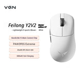 VGN Flying Dragon Y2 V2 Series Wireless Game Mouse