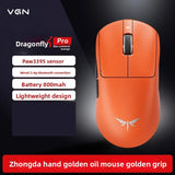 VGN Dragonfly 3 Series Wireless Gaming Mouse Tri-Mode