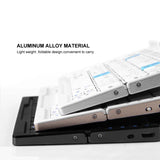 BOW Mini Folding Bluetooth Wireless Keyboard