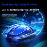 DAREU Ultra 07 Wireless Gaming Mouse