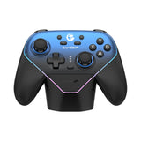 GameSir Super Nova Kabelloser Gamecontroller mit Ladestation und Hall-Effekt 