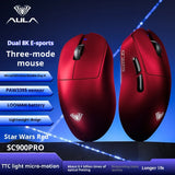 AULA SC900 Pro Wireless Gaming Mouse